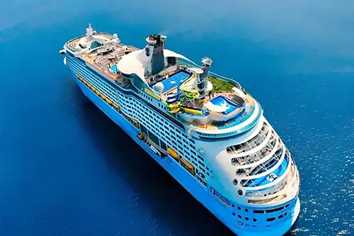 رحلات كروز | أفضل عروض كروز 2026 – كروز أوروبا وروما